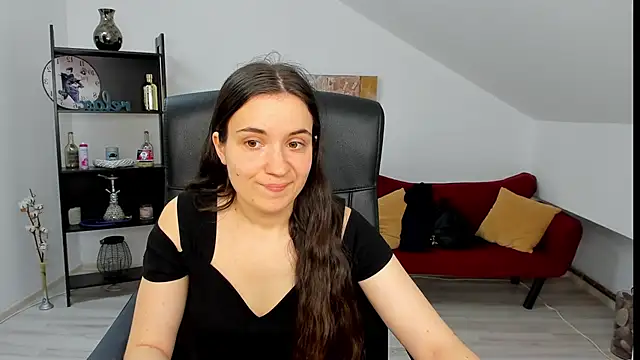 MelissaWiliam online show from 05-27-26, 11:07