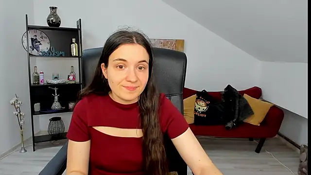 MelissaWiliam online show from 05-28-26, 11:07