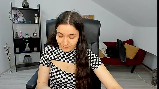 MelissaWiliam online show from 06-02-26, 11:01