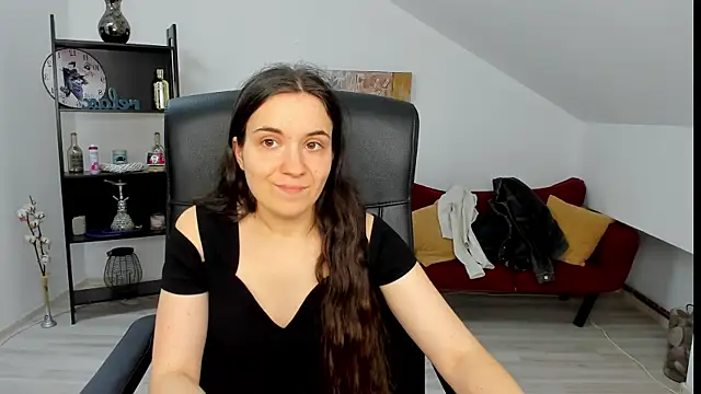 MelissaWiliam online show from 06-03-26, 02:33