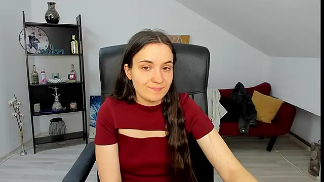 MelissaWiliam online show from 06-04-26, 10:54