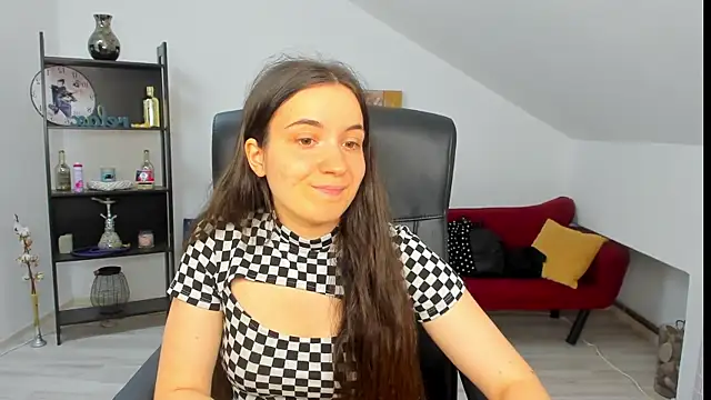 MelissaWiliam online show from 06-30-26, 11:11