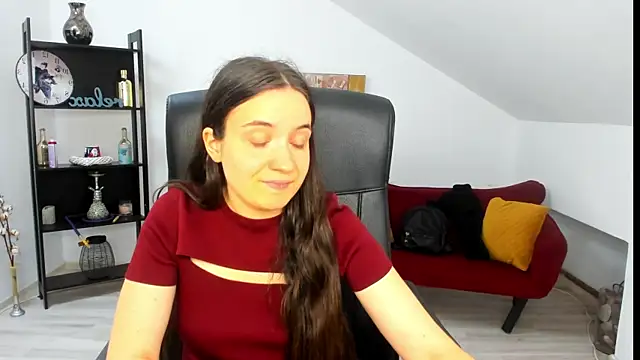 MelissaWiliam online show from 07-30-26, 11:20