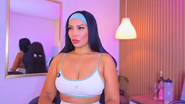 Dakota diaz  online show from 04-13-26, 07:08