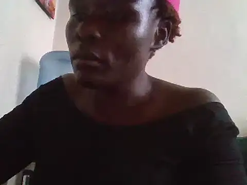 Snapshot of chokmin chatting on 03-16-25, 12:55 chokmin online show from 03-16-25, 12:55