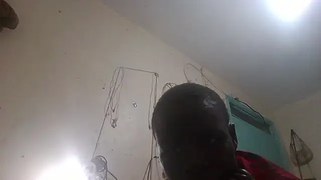 chokmin online show from 07-16-26, 09:54