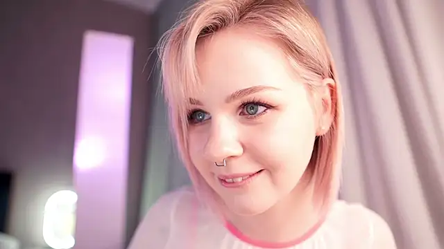 NinaMint online show from 02-02-25, 08:51