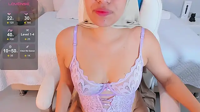 Umarani  online show from 01-24-25, 04:05