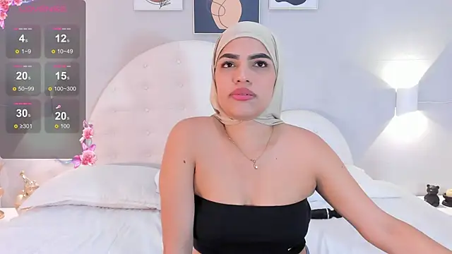 Umarani  online show from 02-13-25, 01:08