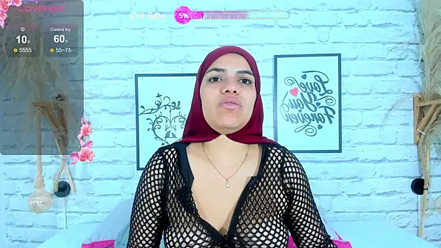 Umarani  online show from 02-22-25, 06:52