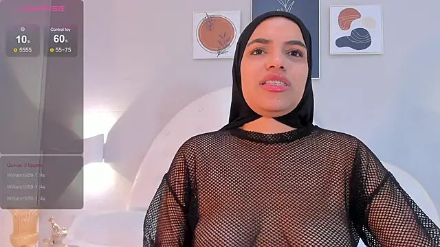 Umarani  online show from 03-06-25, 01:16