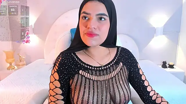 Umarani  online show from 03-14-25, 01:05