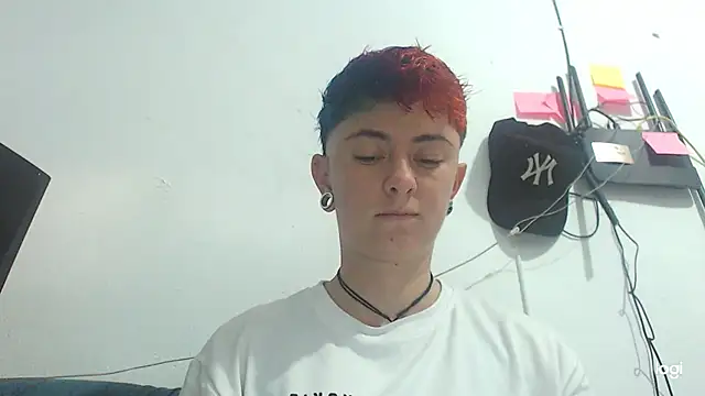 tomboyblue online show from 01-11-25, 10:18