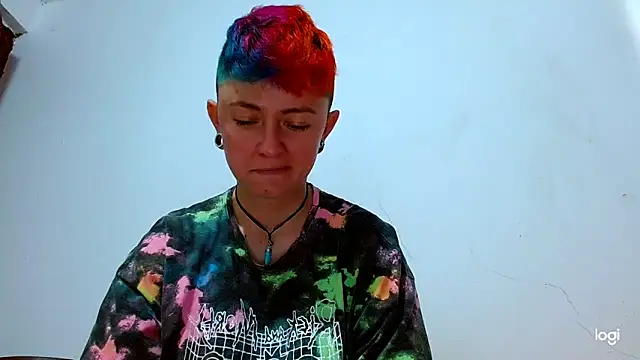 tomboyblue online show from 01-24-25, 03:55