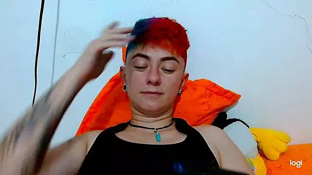 tomboyblue online show from 01-28-25, 09:40