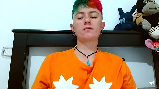 tomboyblue online show from 02-16-25, 03:37