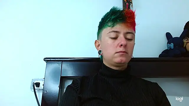 tomboyblue online show from 02-16-25, 08:33