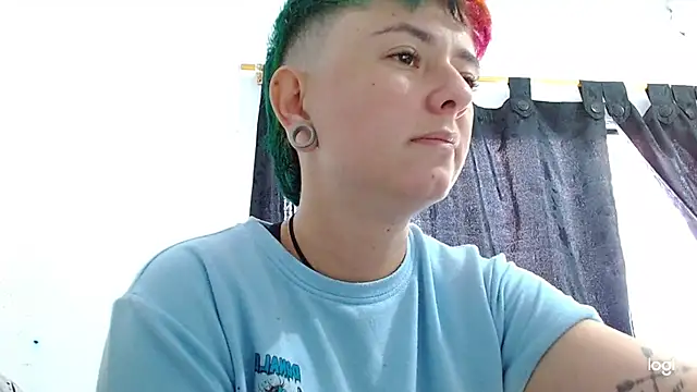 tomboyblue online show from 02-24-25, 05:42