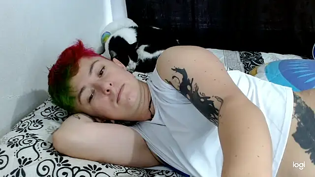 tomboyblue online show from 03-11-25, 08:53