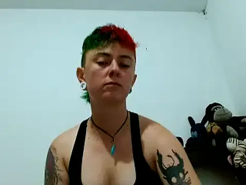 tomboyblue online show from 03-20-25, 07:25