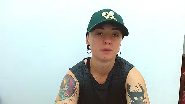 tomboyblue online show from 11-14-25, 10:25