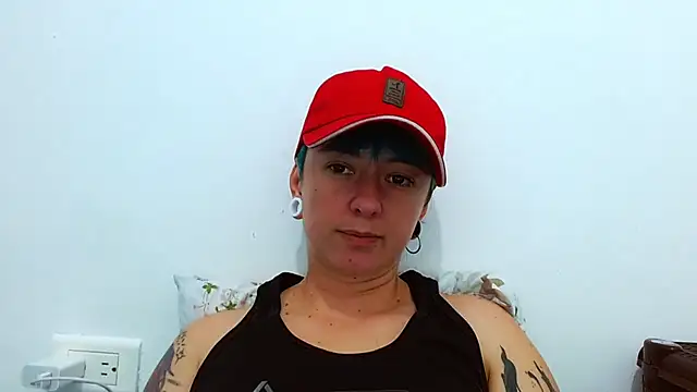 tomboyblue online show from 02-26-26, 06:29