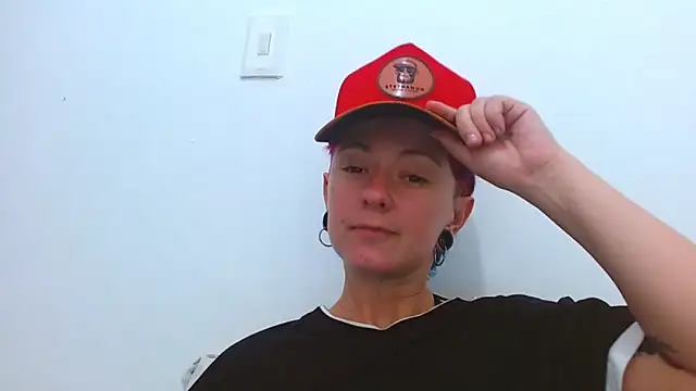 tomboyblue online show from 04-04-26, 06:27