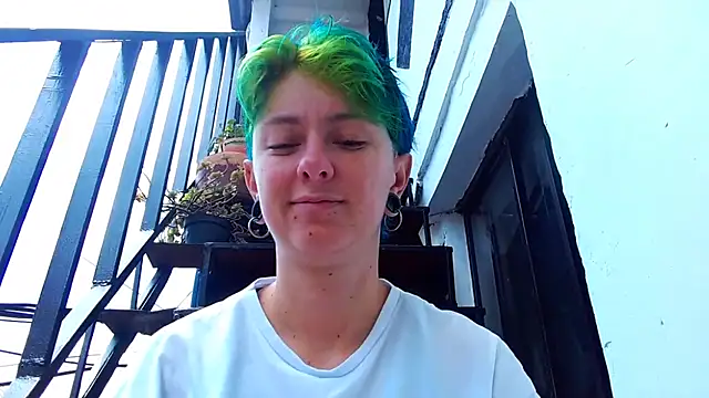 tomboyblue online show from 04-12-26, 04:12