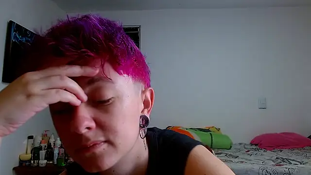 tomboyblue online show from 05-15-26, 05:31