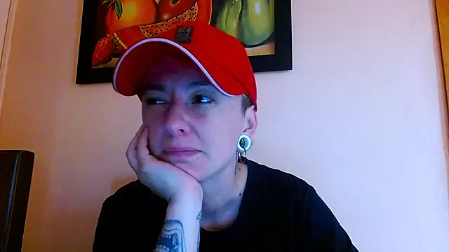 tomboyblue online show from 07-16-26, 10:27