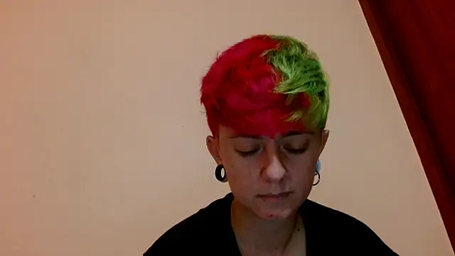 tomboyblue online show from 07-28-26, 03:35