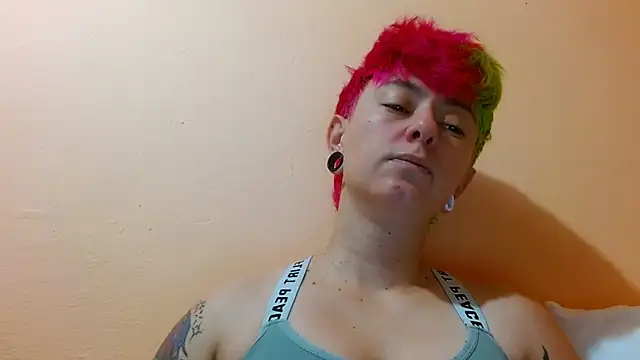 tomboyblue online show from 07-28-26, 02:05