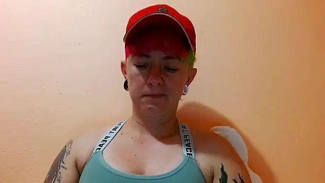 tomboyblue online show from 07-29-26, 02:37