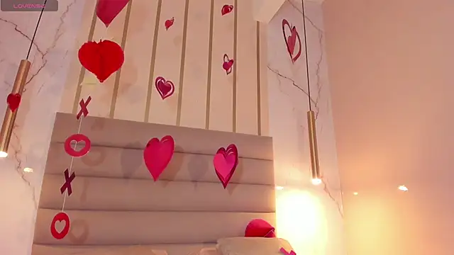 Ary1  online show from 02-13-25, 03:18