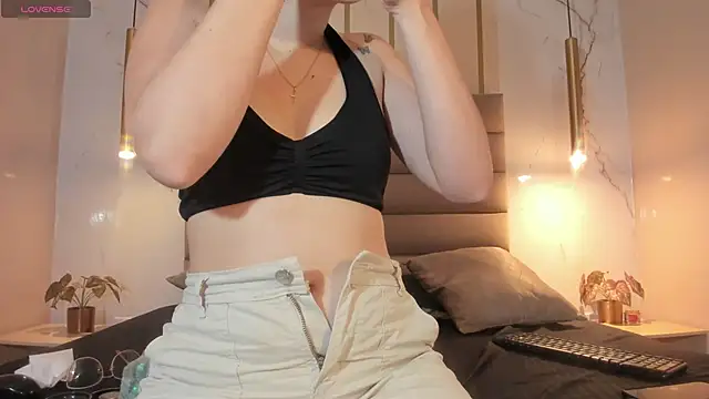 Ary1  online show from 02-28-25, 03:15