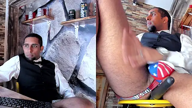 Paolo johnson online show from 03-07-25, 07:41