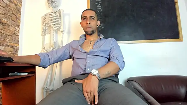 Paolo johnson online show from 12-03-25, 11:52