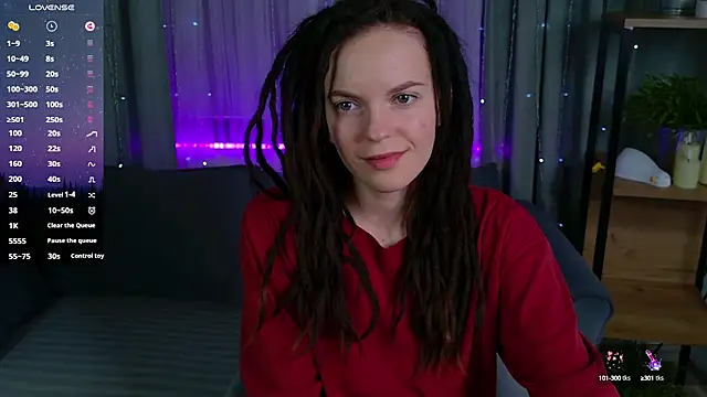 CoreyJane online show from 12-02-24, 04:42