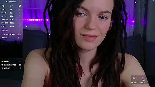 CoreyJane online show from 12-02-24, 07:47