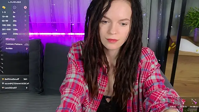 CoreyJane online show from 12-08-24, 07:37