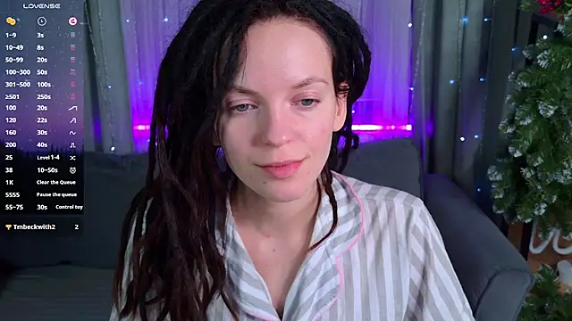 CoreyJane online show from 12-16-24, 05:38