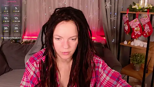 Snapshot of CoreyJane chatting on 12-21-25, 05:03 CoreyJane online show from 12-21-25, 05:03