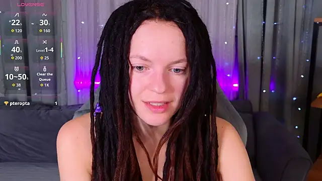 CoreyJane online show from 05-11-26, 04:51