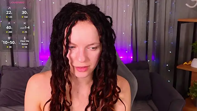 CoreyJane online show from 05-25-26, 04:51