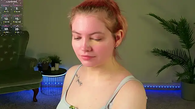 Lisa Adam online show from 06-13-26, 04:38