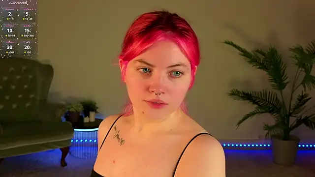 Lisa Adam online show from 06-19-26, 06:12