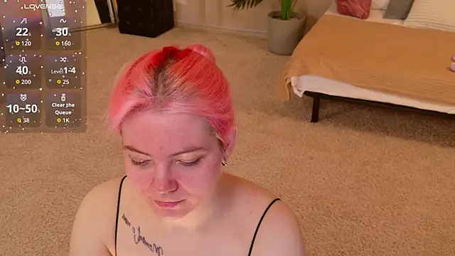 Lisa Adam online show from 07-17-26, 04:12