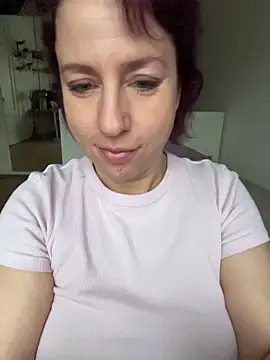 MariaValentine online show from 12-01-25, 06:29