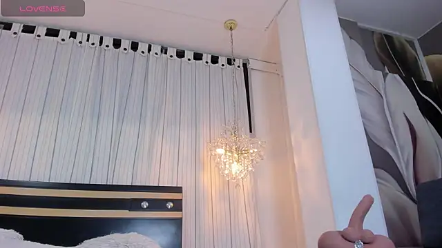 DahianaLincoln online show from 01-19-25, 07:58