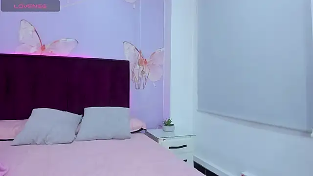 DahianaLincoln online show from 03-15-25, 07:48